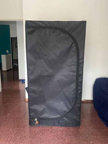 Grow box essiccatoio secret - box,