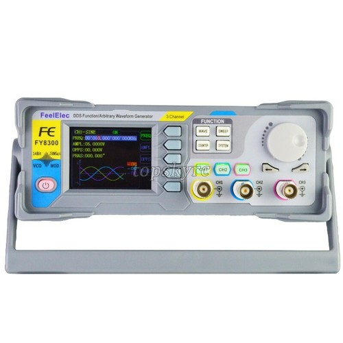Generatore segnale funzione - generatore,