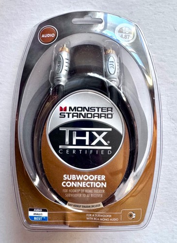 Connessione subwoofer