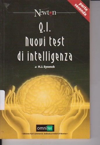Nuovi test di - test,