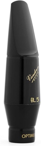 Vandoren bocchino sax baritono