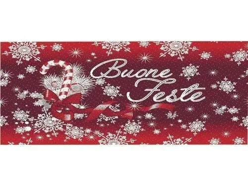 Tappeto tappetino per natale - tappetino,