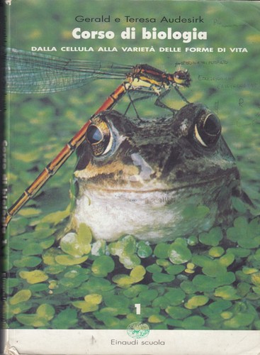 Corso biologia dalla - di,
