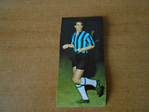 Figurina calciatori ed epoca - -,