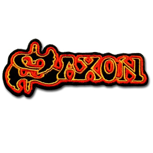 Patch sassone applique - patch,