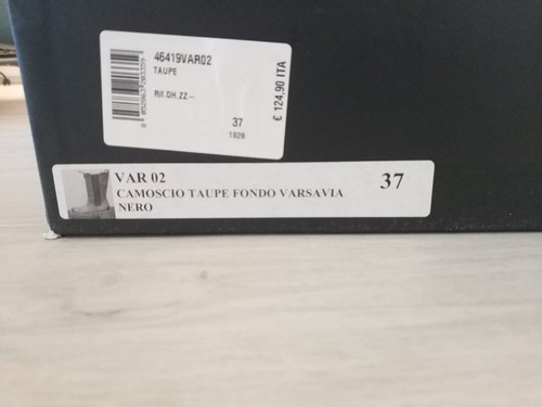 Stivali marca imperial vera - stivali,