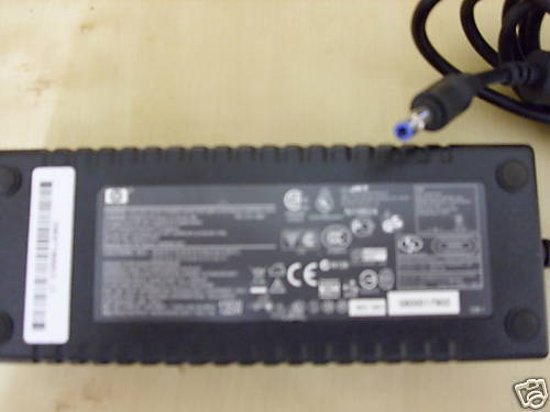Caricabatterie alimentatore - , hp