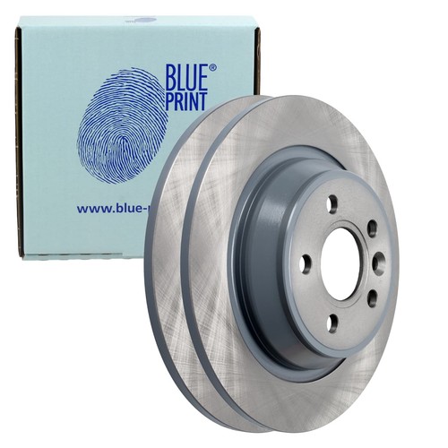 Dischi freno blue print - blue,
