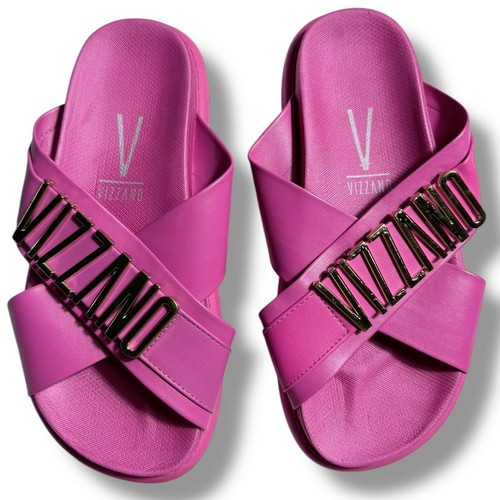 Sandali donna vizzano rosa - sandali,