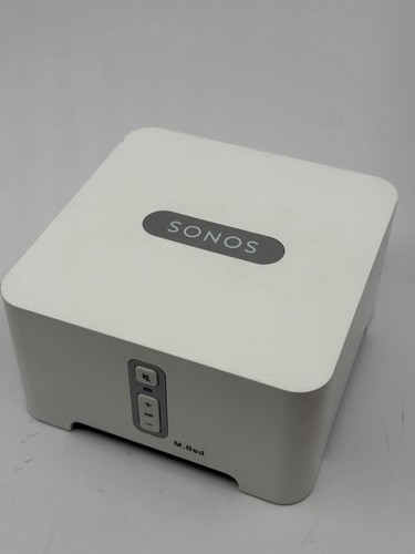 Sonos connect amp gen app - connect,