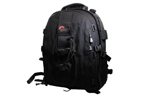 Zaino fotocamera lowepro - zaino,