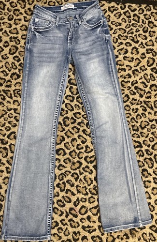 Jeans donna telepatía taglia - jeans,