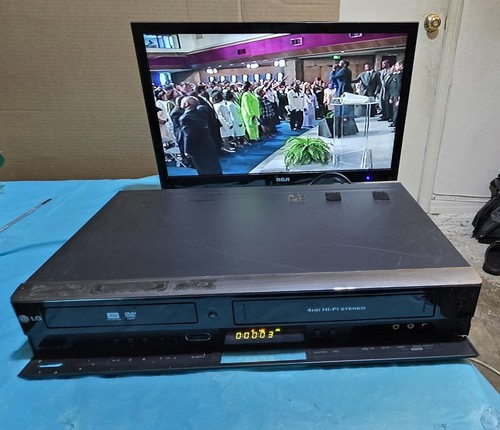 Rc897t lettore combo dvd - rc897t,