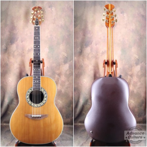 Ovation 1627 glen - 1627-4,