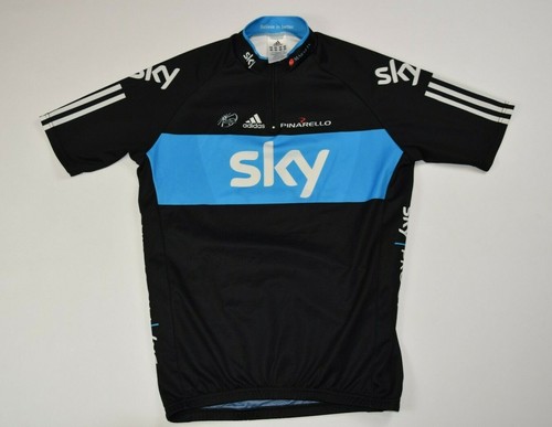 Adidas maglia ciclismo sky