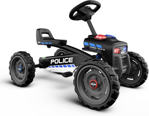 Buzzy kart per - buzzy, go-kart