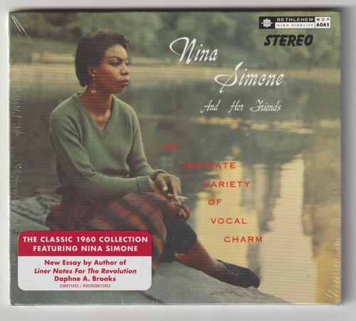 Nina simone digipack - -,
