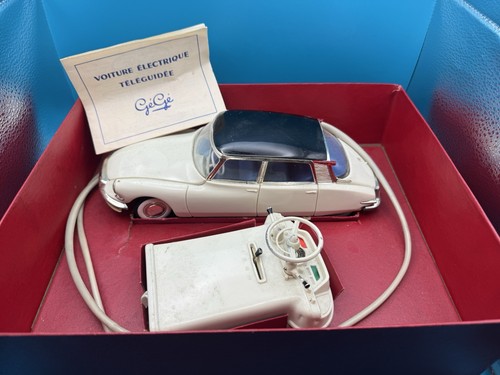 Gégé citroen ds - gÉgÉ, ,