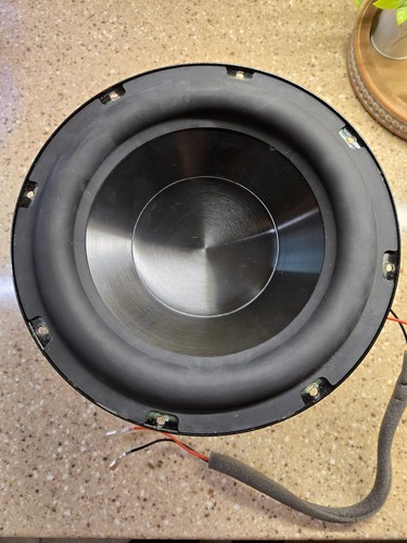 Polk audio dsw pro 550wi - dsw-pro, 10"