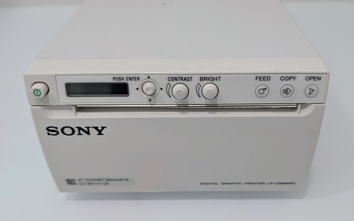 Sony d898md digital grafic - up-d898md,
