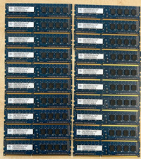 Ram memoria ddr3 - ram, nanya