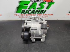Alternatore bmw serie active - bmw,