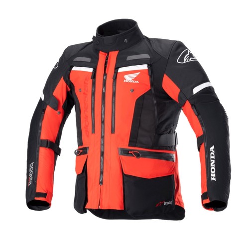 Giacca moto alpinestars bogota - alpinestars,