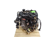 Motore completo n47d20c 0d - completo, 2.0d