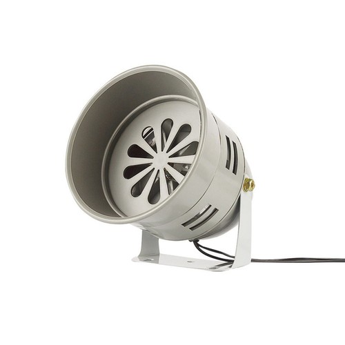 Dc12v sirena per - dc12v, in