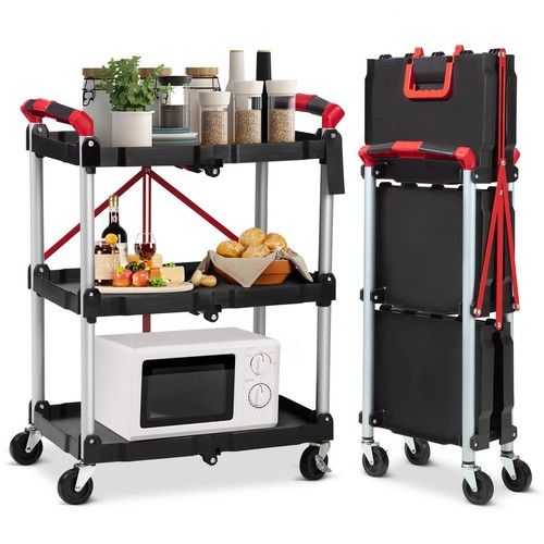 Carrello servizio - carrello,
