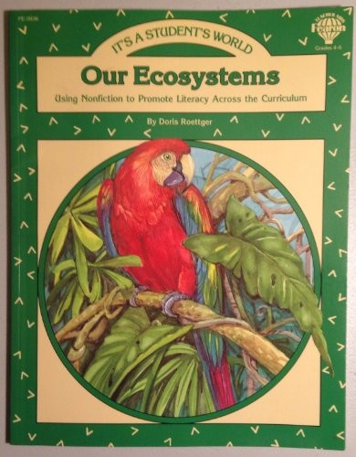 Our ecosystem - our,