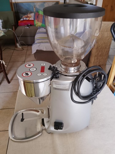 Macinino professionale caffè