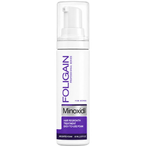 Foligain schiuma crescita - schiuma,