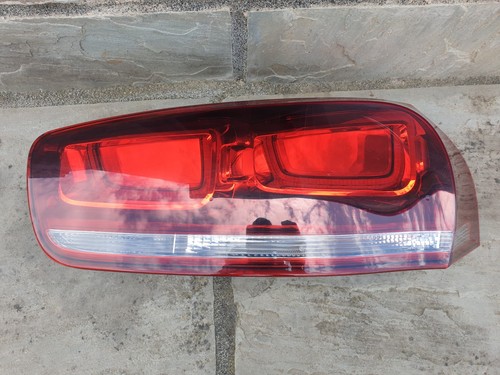 Fanale posteriore destro led