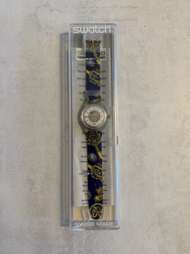 Swatch automatic sak106 - swatch, st