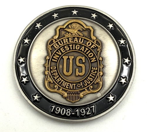 G67 fbi storia dei distintivi - g67,