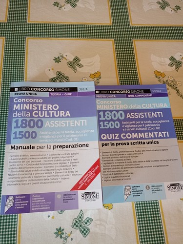 Concorso ministero della - concorso,