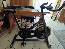 Spin bike usata - bike,