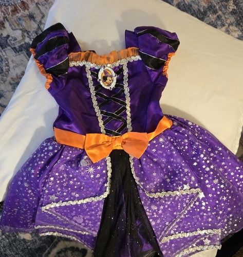 Costume vestito bambina - , disney