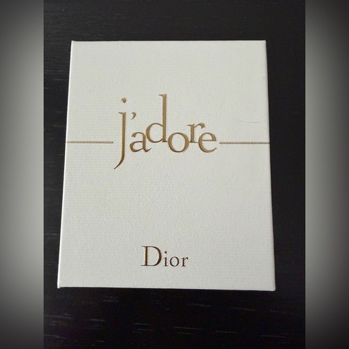 Dior adore cream - j'adore,