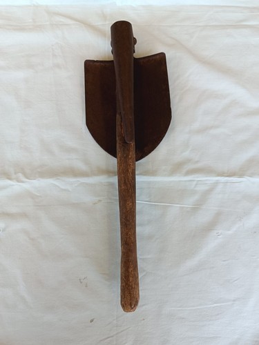 Badiletto trincea marcato - badiletto,