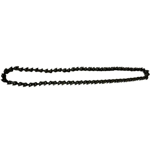 Catena usata per cavatrice - catena,