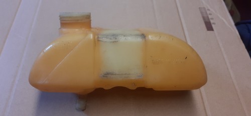 Serbatoio carburante originale - serbatoio,