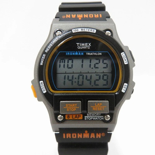 Orologio timex iron man - timex,