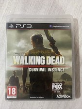 Gioco ps3 the walking dead - the,