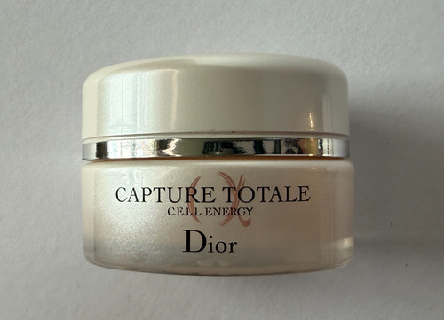 Dior capture totale cell - totale,