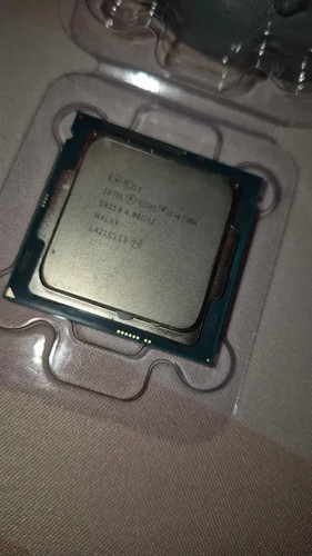 Processore intel core 4790k - intel,