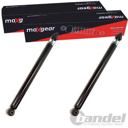 Maxgear ammortizzatori a - ammortizzatori,
