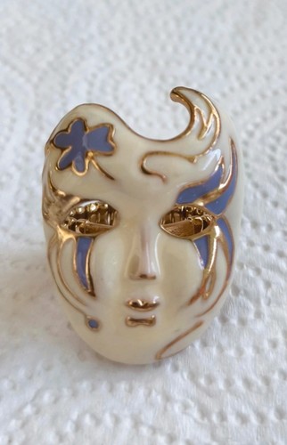 Anello regolabile donna