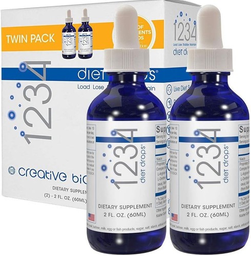 Creative bioscience 1234 gocce - creative,